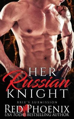 Libro Her Russian Knight - Red Phoenix