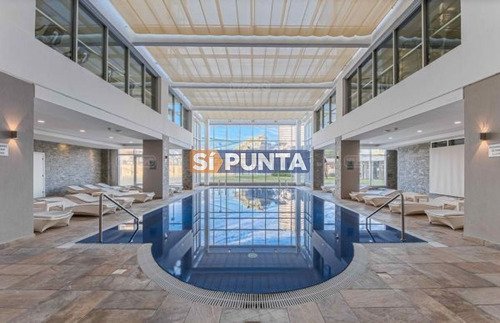 Imagen 9 de 9 de Venta De Apartamento De 2 Dormitorios En Edificio Miami Boulevard Ii Punta Del Este