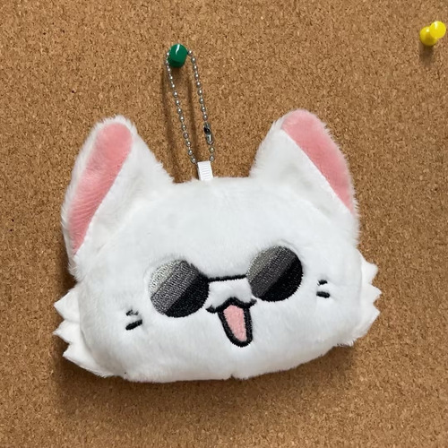 2pcs 10cm Juguete De Peluche Gojo Geto Periféricos De Anime