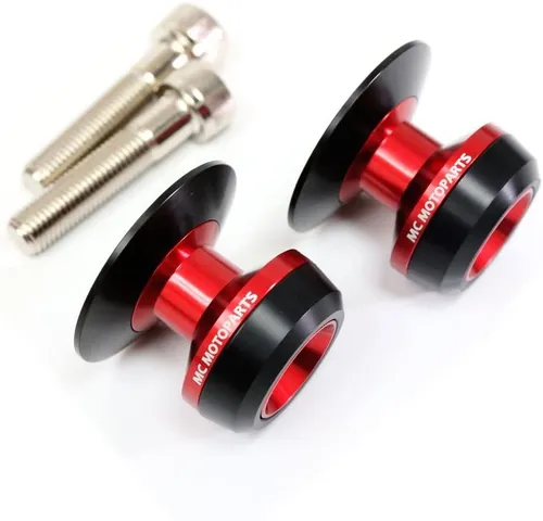 Twall Ed Mm N Swinga M Spools Fo Kawasaki Ninja ...