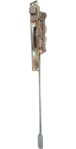 Imagen 2 de 3 de Pasador Automático Rockwood De Perno P/metal Ul26 Por Par.