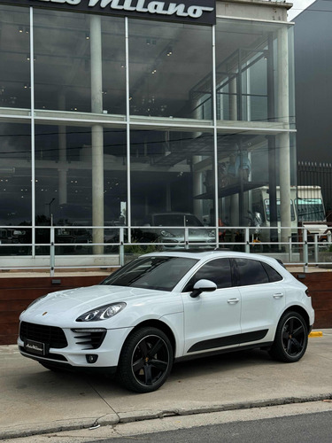 Porsche Macan 3.0 S 340cv