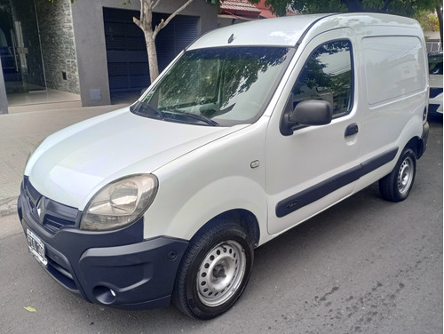 Renault Kangoo 1.6 Furgon Ph3 Confort 1plc