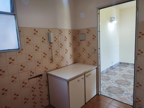Departamento 4 Amb Venta I.casanova, Con Balcón