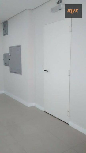 Imagem 18 de 30 de Prédio, 1581 M² - Venda Por R$ 14.700.000,00 Ou Aluguel Por R$ 70.000,00/mês - Embaré - Santos/sp - Pr0024