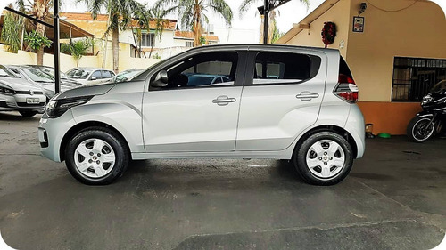 Fiat Mobi 1.0 Firefly Flex Drive Manual