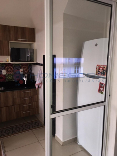 Imagem 18 de 23 de Casa Para Venda Em Chacara Primavera - Campinas - 96m² - R$ 585.000,00 - Ca01134 - 69345411