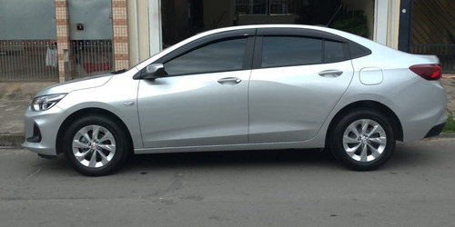 Chevrolet Onix Plus Turbo Ltz Mt