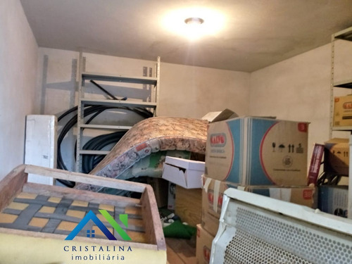 Imagem 7 de 30 de Venda/permuta Casa 3 Dormitórios Santo Antonio I Campo Limpo Paulista/sp - Ca00134 - 34952417