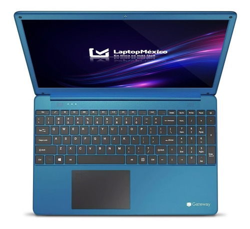 Imagen 3 de 8 de Laptop Gateway Ultra Slim Intel Ci3-1115g4 128gb 4gb+ Regalo