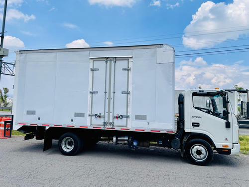 Citystar 2020 Cummins