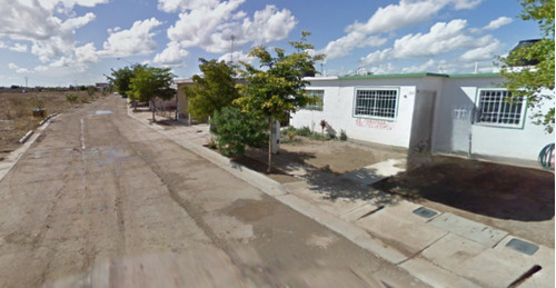 Casa En Venta, Recuperación Bancaria, Col. Las Fincas De Tultitlan, Guamuchil, Sinaloa. Laab2