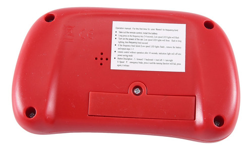 Control Remoto Para Coche Eléctrico Para Niños Tx20, Childre