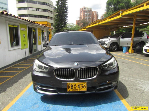 Bmw 535i Fo7 Gran Turismo