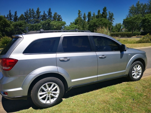 Dodge Journey 2017 2.4 Sxt 170cv (techo, Dvd, Nav)