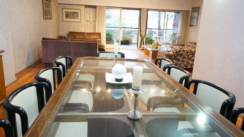 Departamento En Venta En Belgrano