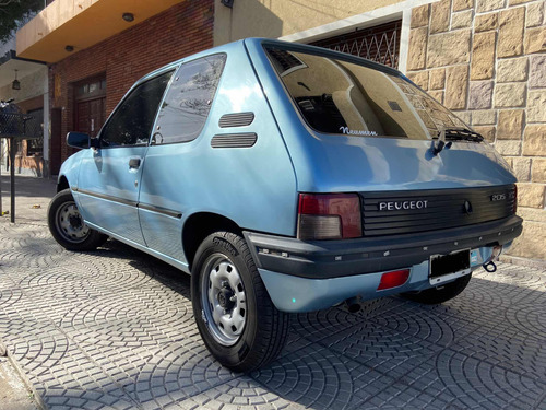 Peugeot 205 1.4 Xs Aa