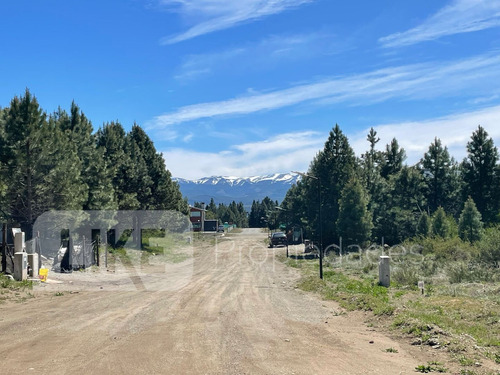 Terreno Lote En Venta Ubicado En Centro De Bariloche, Bariloche, Patagonia