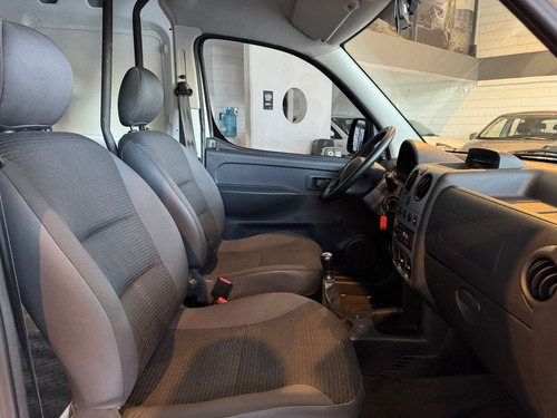 Citroën Berlingo Furgon 1.6 Hdi 92 Bussines