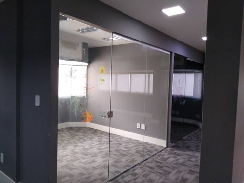 Imagem 9 de 10 de Sala Comercial 211,68m2 No Caminho Das Árvores - Sfl420 - 68224812