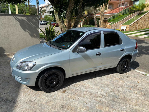 Chevrolet Prisma 2008 1.4 Joy Econoflex 4p