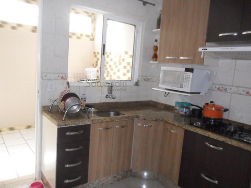 Sobrado A Venda No Bairro Uberaba Em Curitiba - Pr. - S-2167 -1