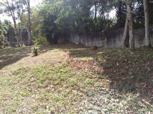 Imagem 6 de 30 de Chácara À Venda, 2000 M² Por R$ 600.000,00 - Jardim São Jorge - Arujá/sp - Ch0060