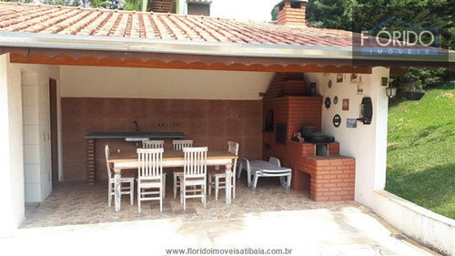 Imagem 22 de 29 de Chácaras Em Condomínio À Venda Em Bom Jesus Dos Perdões/sp - Compre O Seu Chácaras Em Condomínio Aqui! - 1468491