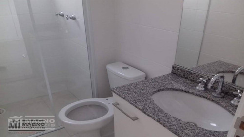 Imagem 10 de 30 de Apartamento Com 2 Dormitórios À Venda Em São Miguel Paulista - Ap0859
