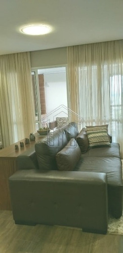 Imagem 17 de 30 de Lindo Apartamento Com Lazer Completo Para Venda Na Vila Gilda, 3 Dormitórios, 3 Suíte, 2 Vagas, 126 M - 15705ag22