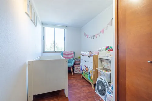 Departamento En Mall Sport 3 Dorm. 3 Baños