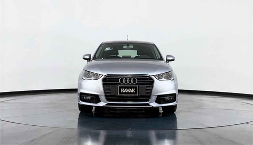 Imagen 2 de 15 de 109326 - Audi A1 2018 Con Garantía