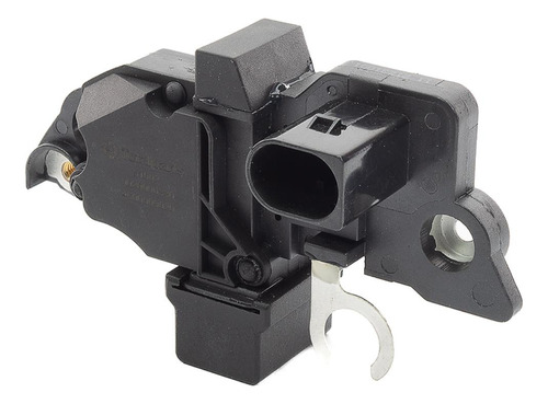 Regulador Alternador Mercedes-benz Vaneo 2.1l 04-10 S-bosch