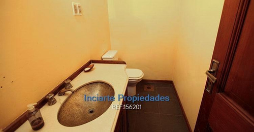 Carrasco, 5 Dormitorios, Casi 2000 M2 De Terreno