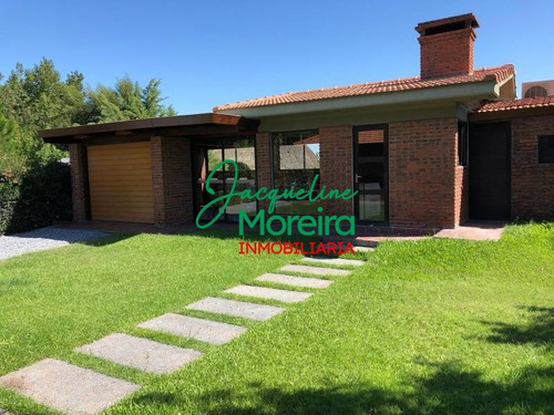 Casas Alquiler Vacaciones 3 Dormitorios - C101648