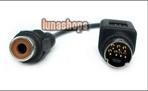 Cable S Video A Hembra Rca