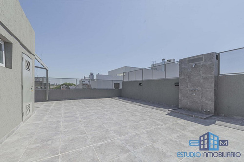 Imagen 17 de 28 de Monoambiente De 56 M² A Estrenar - Saavedra