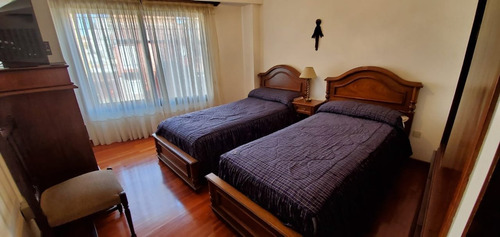 Imagen 4 de 18 de Piso 3 Ambientes En Arenales Y Roca
