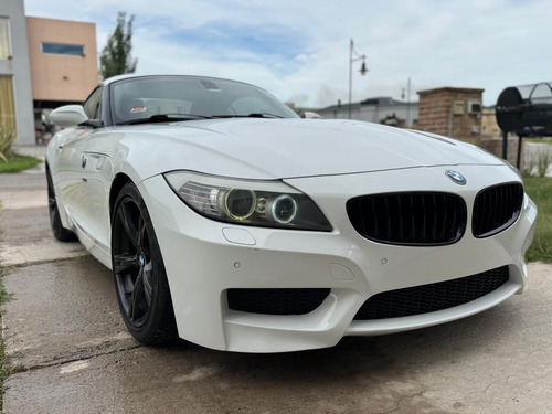 Bmw Z4 23i S-drive Pack M