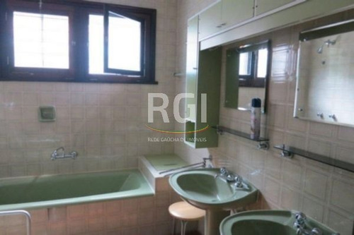 Casa Em Vila Conceição Com 6 Dormitórios - Ik30855