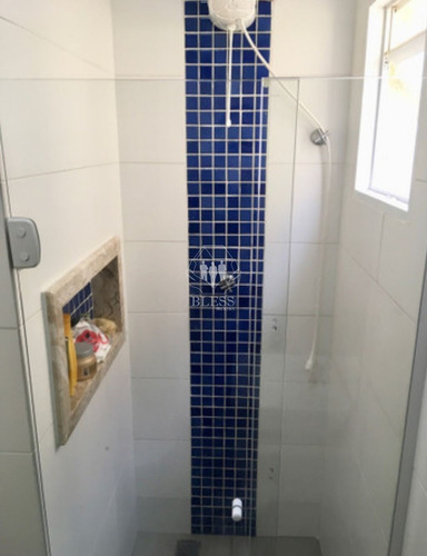 Imagem 9 de 17 de Casa Em Condominio - Cc01121 - 69359402