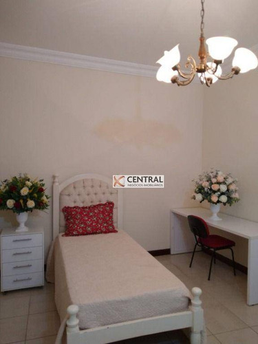 Imagem 4 de 7 de Studio Com 1 Dormitório Para Alugar, 25 M² Por R$ 1.300,00/mês - Matatu - Salvador/ba - St0020