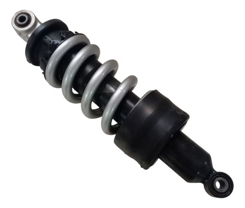 Sistema Anti Impacto Traseiro Cbr650f 15/19 (093) (Usado)