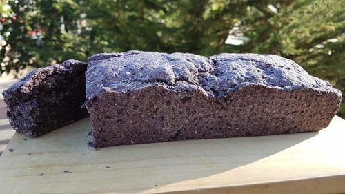 Pre Mezcla Pan De Maqui Rinde 1kg De Pan