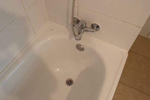 Venta Depto 2 D+ 2 B Fray Camilo Henriquez - Santiago (5098)