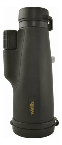 Monocular Wallis 12 X 50 Mm, Resistente A Lluvia Y