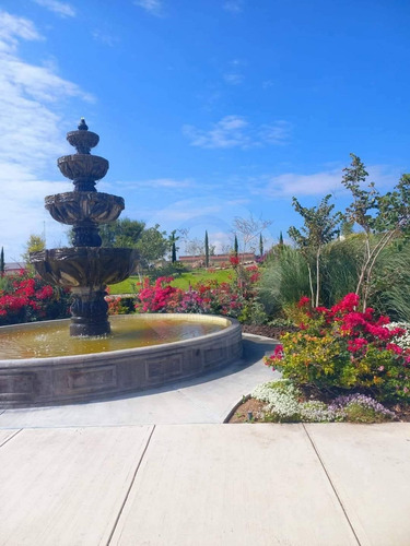 Terreno En Venta En El Faro De Los Cisnes Corregidora Querétaro