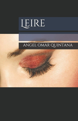 Libro: Leire (spanish Edition)