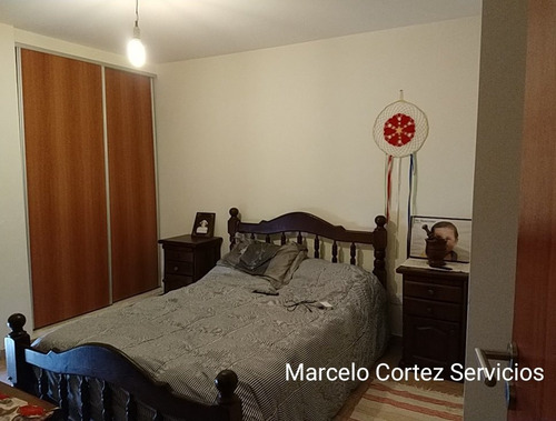 Departamento En Venta - 2 Dormitorios - Caseros 269