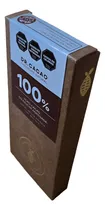 Comprar Chocolate Dr Cacao 100% X 50gs Sin Tacc - Vegano - Keto